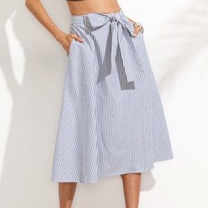 Women’s Midi Skirt